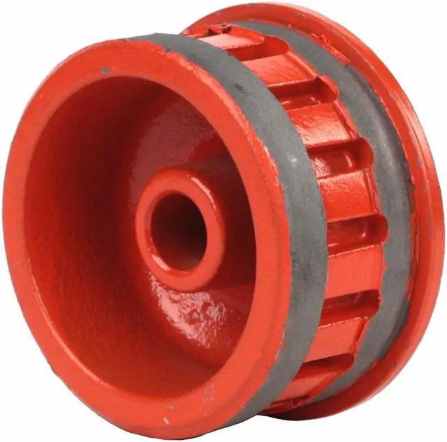 Alt view image 2 of 4 - RIDGID® 37385 Die Head 3/8in. NPT Alloy RH for 12-R Ratchet Pipe Threader