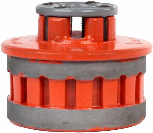 Alt view image 4 of 4 - RIDGID® 37385 Die Head 3/8in. NPT Alloy RH for 12-R Ratchet Pipe Threader