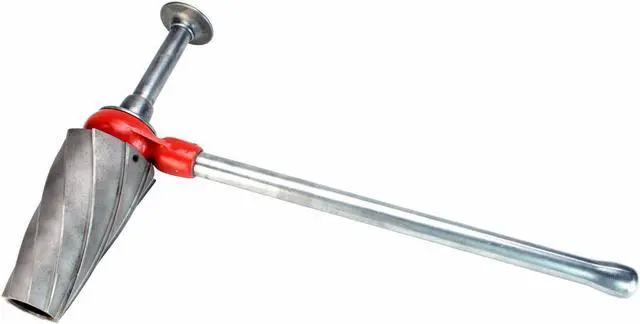 Main image of RIDGID® 254 Spiral Ratchet Pipe Reamer 34960