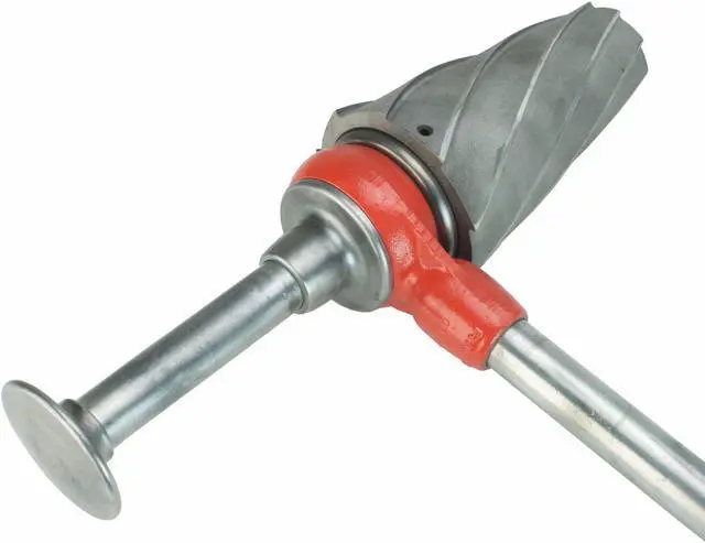 Alt view image 3 of 5 - RIDGID® 254 Spiral Ratchet Pipe Reamer 34960