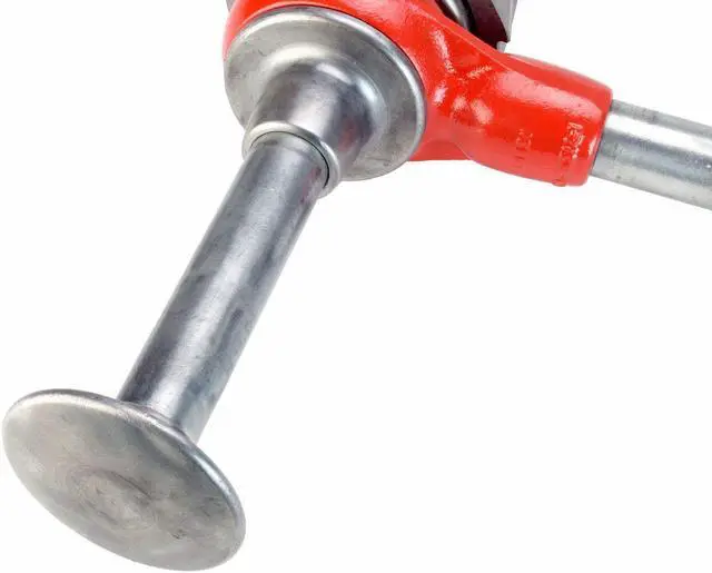 Alt view image 5 of 5 - RIDGID® 254 Spiral Ratchet Pipe Reamer 34960