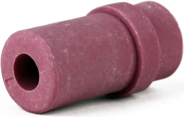 Alt view image 3 of 7 - (5) Dragway Tools 7mm Ceramic Nozzles for Model 25 60 90 Sandblast Cabinet