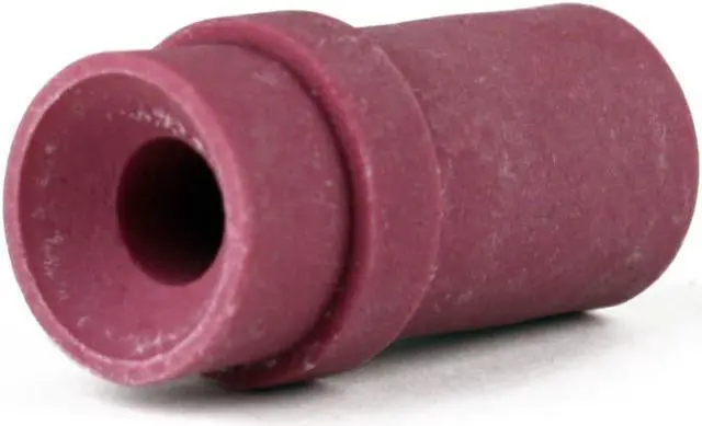 Alt view image 2 of 7 - (5) Dragway Tools 7mm Ceramic Nozzles for Model 25 60 90 Sandblast Cabinet