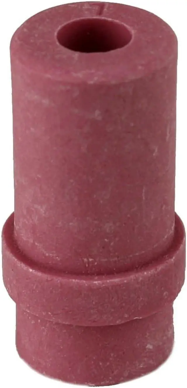 Alt view image 4 of 7 - (5) Dragway Tools 7mm Ceramic Nozzles for Model 25 60 90 Sandblast Cabinet