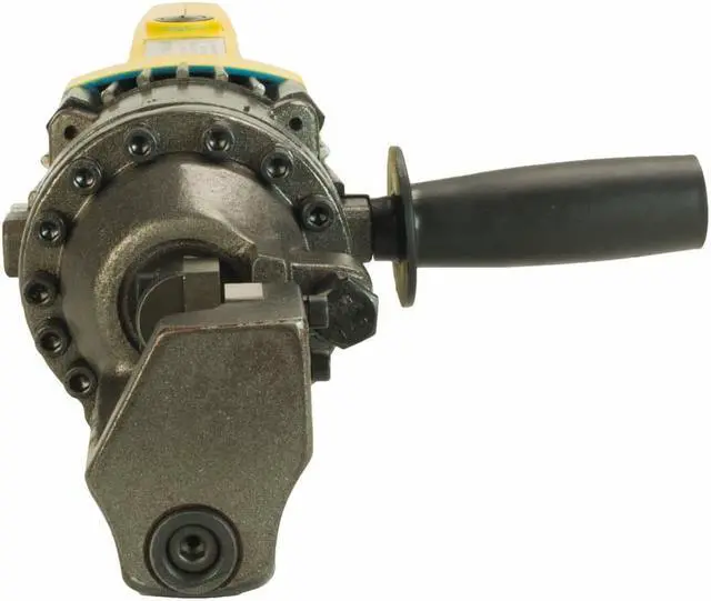 Alt view image 5 of 7 - Steel Dragon Tools® RBC05 5/8" #5 Electric Hydraulic Rebar Cutter 1050 watt Motor