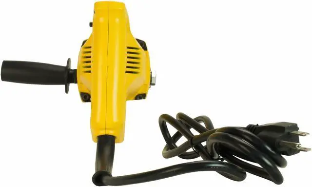 Alt view image 4 of 7 - Steel Dragon Tools® RBC05 5/8" #5 Electric Hydraulic Rebar Cutter 1050 watt Motor