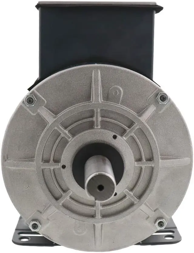 Alt view image 3 of 6 - Steel Dragon Tools® 2HP Motor for WRA40R Wire Stripping Machine