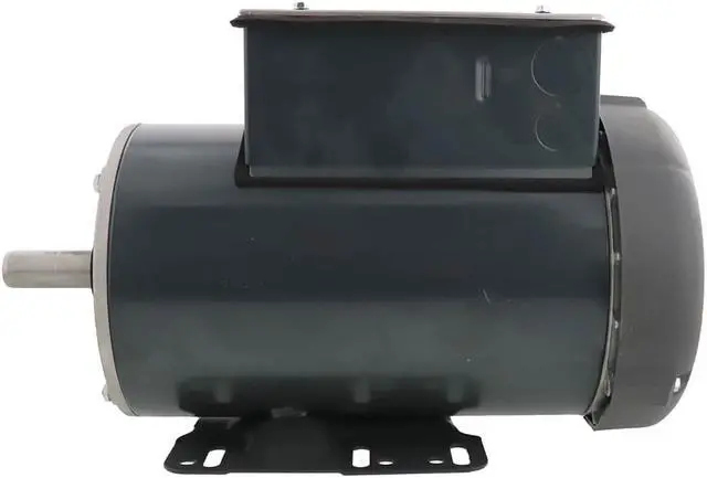 Alt view image 4 of 6 - Steel Dragon Tools® 2HP Motor for WRA40R Wire Stripping Machine