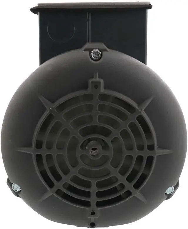 Alt view image 5 of 6 - Steel Dragon Tools® 2HP Motor for WRA40R Wire Stripping Machine