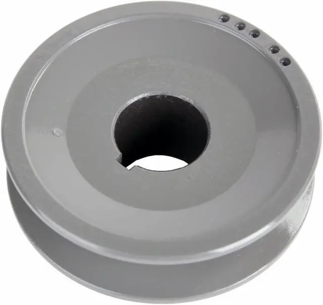 Alt view image 6 of 6 - Steel Dragon Tools® 2HP Motor for WRA40R Wire Stripping Machine