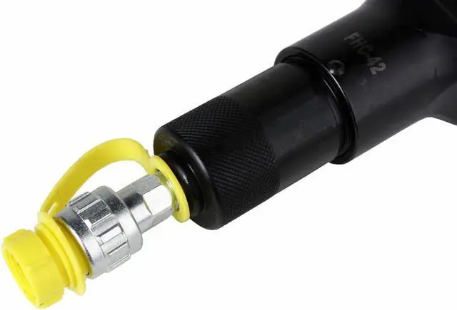 Alt view image 5 of 7 - Steel Dragon Tools® FHC-42 Hydraulic Cable Cutting Head for Aluminum and Copper fits GREENLEE® 767