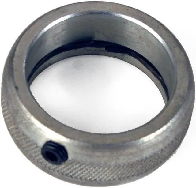 Alt view image 2 of 2 - 10 Sets of Steel Dragon Tools® 44725 Ring Collar Assembly fits RIDGID® 300