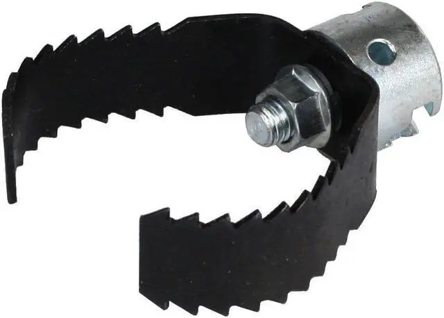 Main image of Steel Dragon Tools® 3in. Sharktooth Cutter 98035 T-50 for RIDGID® C11 Sectional Drain Cable