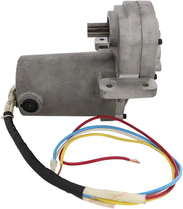 Main image of Steel Dragon Tools® 1215 Motor & Gearbox for Pipe Threading Machine