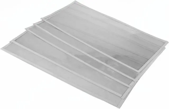 Main image of (5) Dragway Tools Window Films for Model 60 90 and 110 Sandblast Cabinet