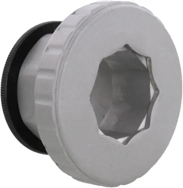 Main image of Steel Dragon Tools® 600 PRO Die Head Adapter for 1/2 in. and 3/4 in. Die Heads