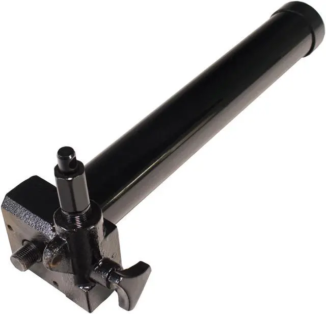 Main image of Dragway Tools Hydraulic Replacement Ram for 12" Vehicle Positioning Jacks