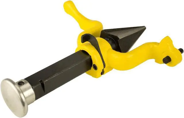 Alt view image 2 of 2 - Steel Dragon Tools® 42365 Reamer 341 fits RIDGID® 300 Pipe Threading Machine