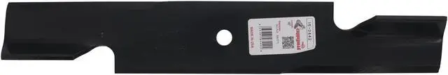Alt view image 2 of 7 - 8 Rotary® Blades for Scag® 48108 481707 481711 48185 482642 36in. 52in. Deck
