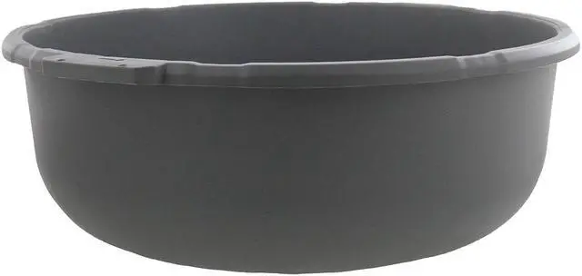Alt view image 3 of 3 - Steel Dragon Tools® Replacement Inner Plastic Strainer Bucket for 418 Oil Bucket