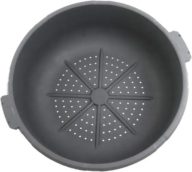 Main image of Steel Dragon Tools® Replacement Inner Plastic Strainer Bucket for 418 Oil Bucket