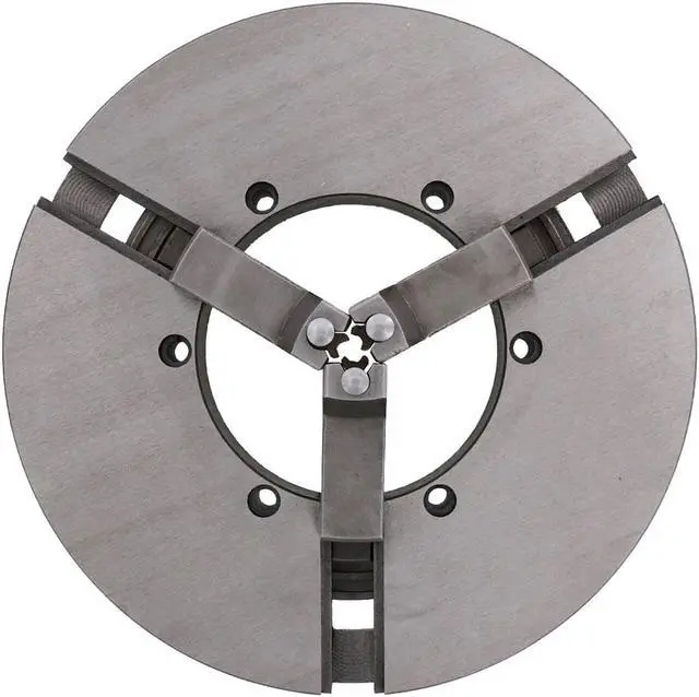 Main image of Steel Dragon Tools® front chuck assembly 43294 for 1224 pipe threading machine