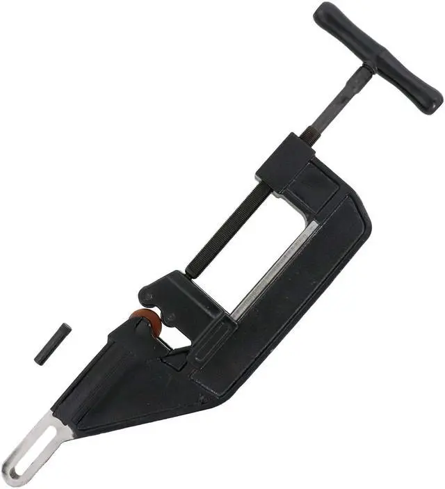 Main image of Steel Dragon Tools® 1/4" - 4" Pipe Cutter 26212 for 1224 Pipe Threading Machine