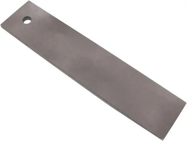 Alt view image 2 of 3 - 3132 Spatter Proof Pipe Wedge (Large) 8" x 1-3/4" for Pipe Fitting