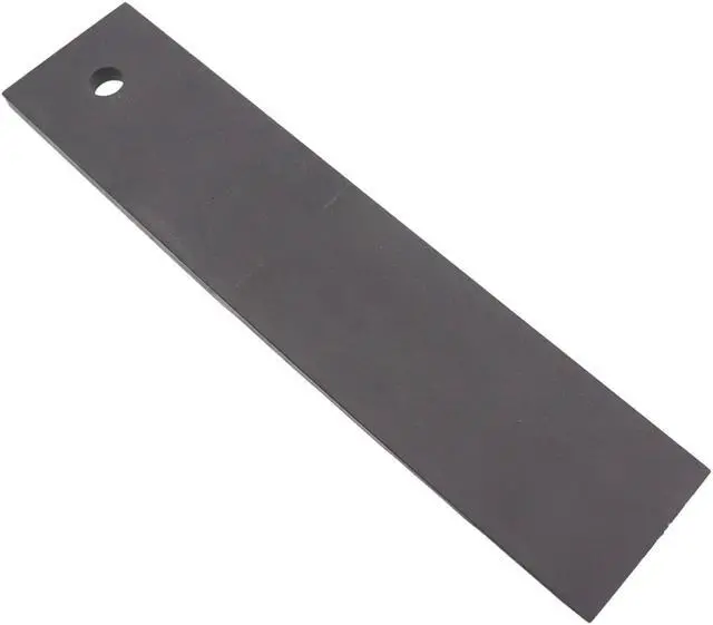 Alt view image 2 of 3 - 2132 Stepped Pipe Wedge (Large) 8" x 1-3/4" for Pipe Fitting