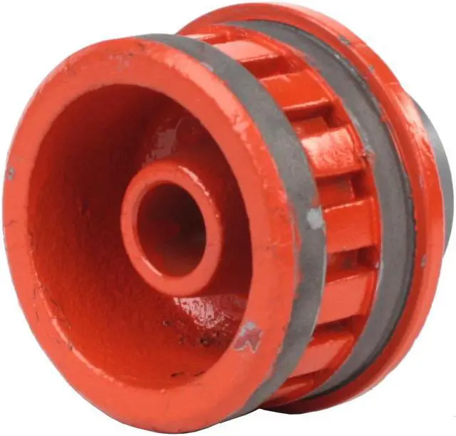 Alt view image 2 of 4 - RIDGID® 37390 Die Head 1/2in. NPT Alloy RH for 12-R Ratchet Pipe Threader
