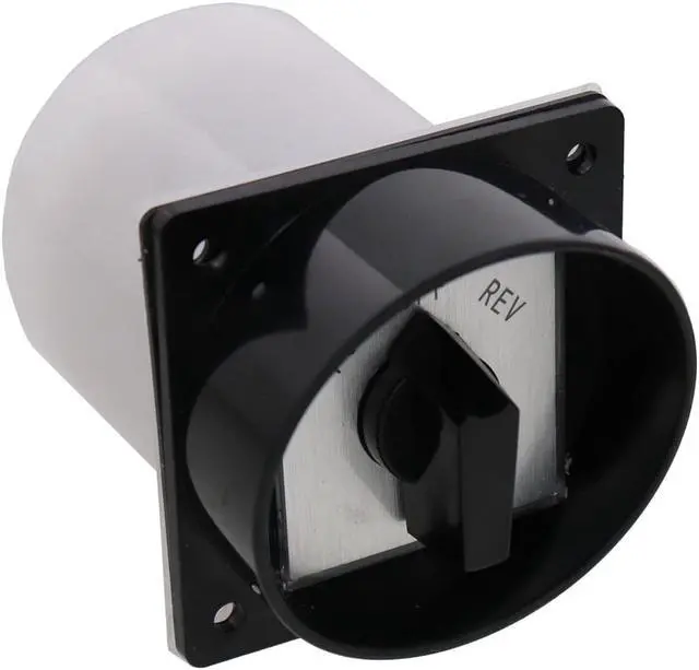 Alt view image 2 of 6 - Steel Dragon Tools® K60 Drain Cleaning Machine Switch Assembly