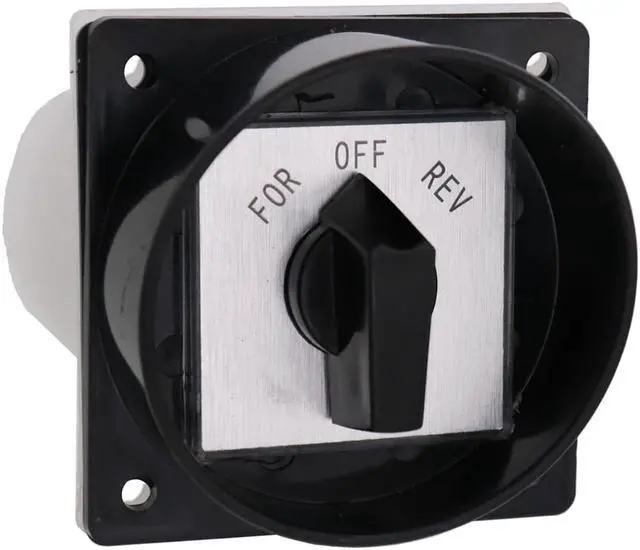 Main image of Steel Dragon Tools® K60 Drain Cleaning Machine Switch Assembly