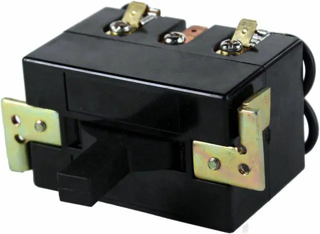 Main image of Steel Dragon Tools 44505 E1417 forward reverse switch fits Ridgid 300 535 pipe threading machine