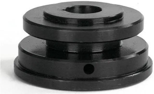 Main image of Steel Dragon Tools® 49217 groove roll 2in.-6in. compatible with Ridgid® 918 roll groover 48297
