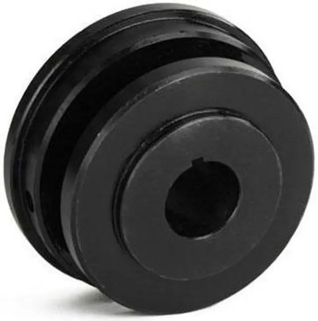 Alt view image 2 of 3 - Steel Dragon Tools® 49217 groove roll 2in.-6in. compatible with Ridgid® 918 roll groover 48297