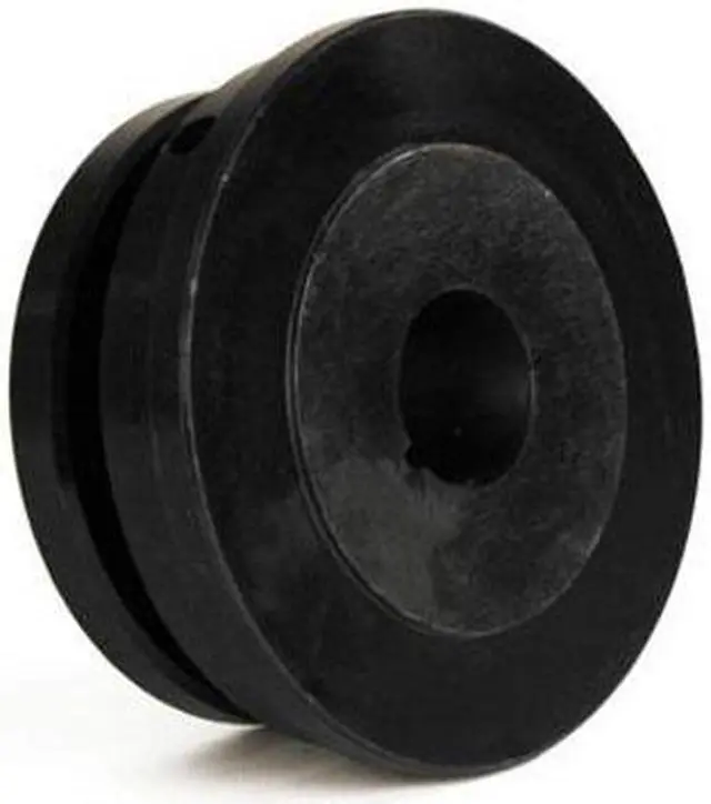 Alt view image 3 of 3 - Steel Dragon Tools® 49217 groove roll 2in.-6in. compatible with Ridgid® 918 roll groover 48297