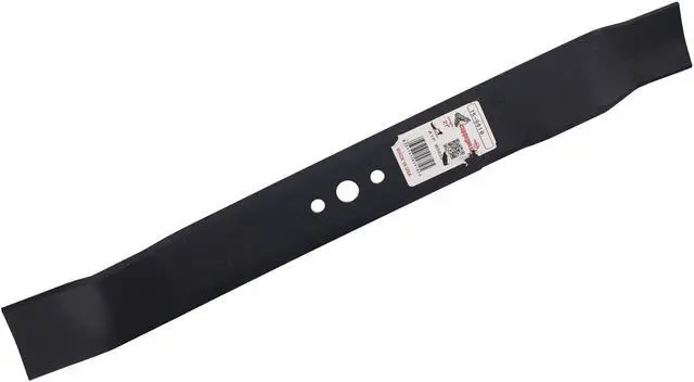 Alt view image 2 of 9 - Rotary 9810 Blade 21"X 5/8" Mulcher Fits Ayp