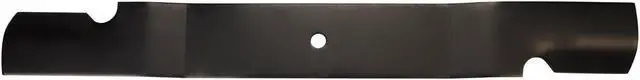 Alt view image 2 of 7 - 3 Mower Blades for Grasshopper 320242 320243 320245 Duramax 3461 9861 61" Deck
