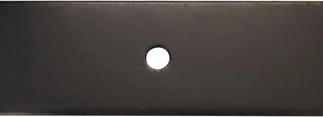 Alt view image 4 of 7 - 3 Mower Blades for Grasshopper 320242 320243 320245 Duramax 3461 9861 61" Deck