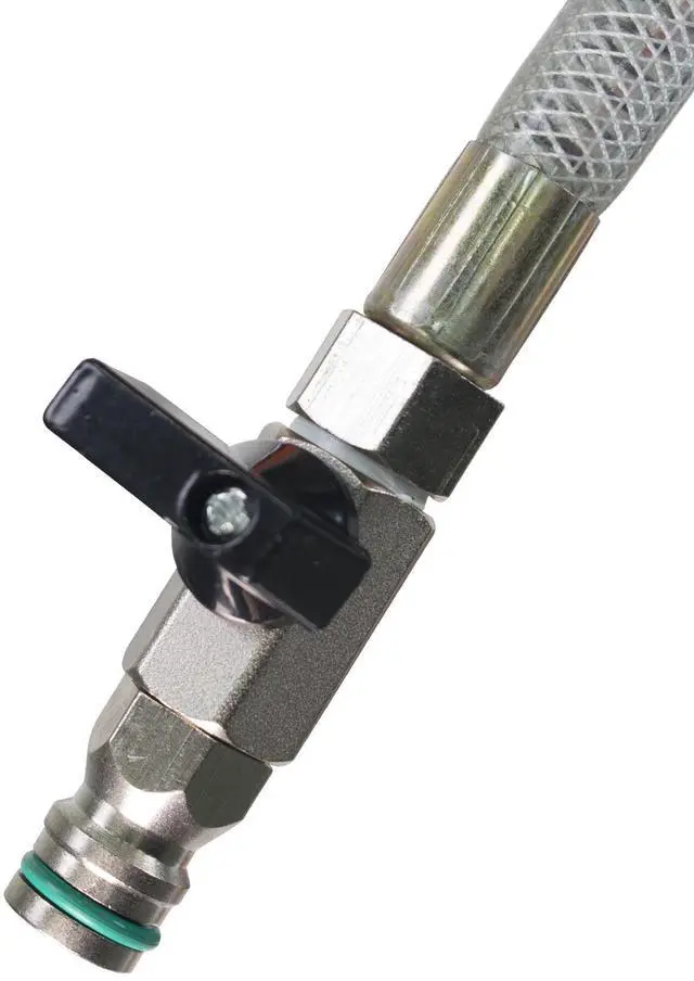 Alt view image 4 of 7 - Cayken 6in. Diamond Core Drill Rig with 400F Adjustable Angle Stand