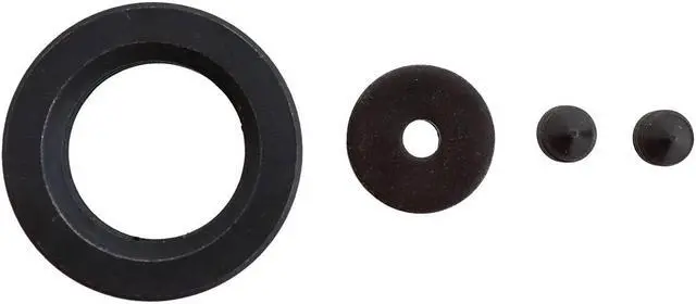 Main image of Steel Dragon Tools® H8 Hinged Cutter Replacement Nut Assembly