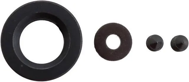 Main image of Steel Dragon Tools® H6 Hinged Cutter Replacement Nut Assembly