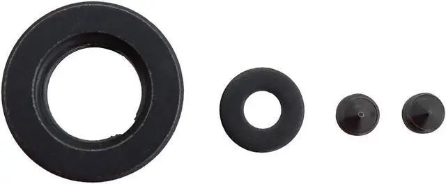 Main image of Steel Dragon Tools® H4 Hinged Cutter Replacement Nut Assembly