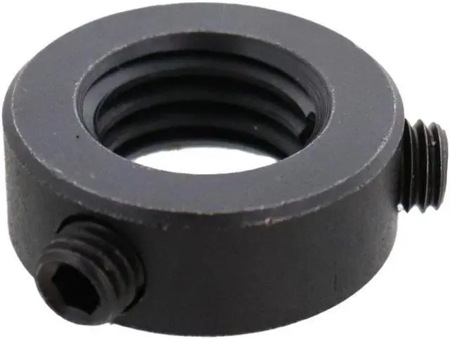 Alt view image 5 of 5 - Steel Dragon Tools® H4 Hinged Cutter Replacement Nut Assembly