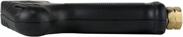 Alt view image 3 of 5 - Raptor Blast 10.5 GPM 4000 PSI 210°F Pressure Washer Gun with Trigger Lock