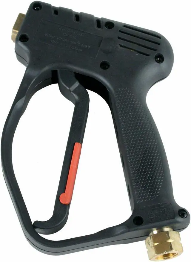Main image of Raptor Blast 10.5 GPM 4000 PSI 210°F Pressure Washer Gun with Trigger Lock