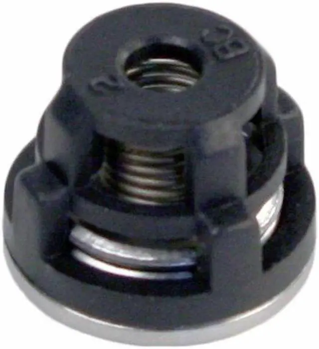Alt view image 3 of 3 - Erie Tools 15 mm Pump Check Valve Kit fitsEPW-1506-5A, EPW-3WZ-1509A, EPW-1510A, EPW-3WZ-1512A, and EPW-3WZ-1509C5 Pumps
