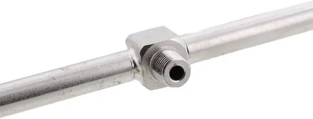 Alt view image 3 of 4 - Erie Tools Replacement Rotary Arm for 21in. Surface Cleaners