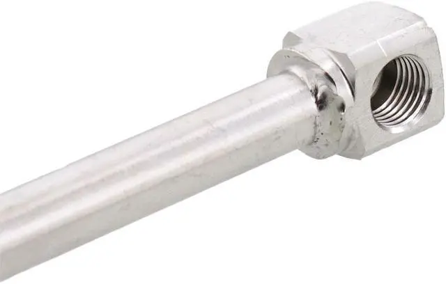 Alt view image 3 of 5 - Erie Tools Replacement Rotary Arm for 24in. Surface Cleaners