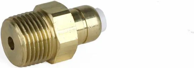 Main image of Giant 1/2" NPT Thermal Relief Valve for up to 8 GPM Pressure Power Washer Pump